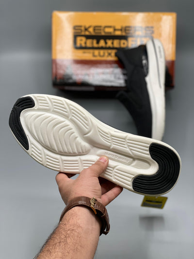 REEWALK HYPER BREAST SKECHERS(black)