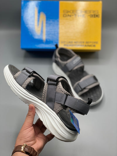 BRAND SNEAKERS FOOTWEAR (grey)