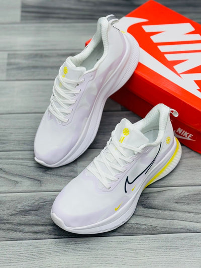 NIKE AIR ZOOM(white)