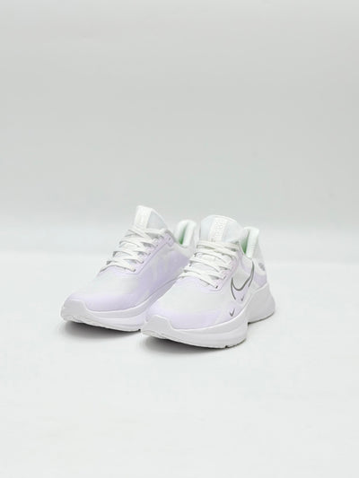 NIKE AIR ZOOM(white)