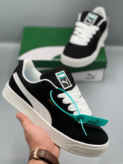 PUMA suedexl