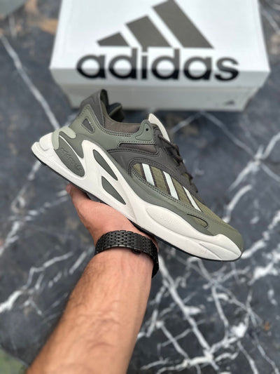 ADIDAS OZMORPH