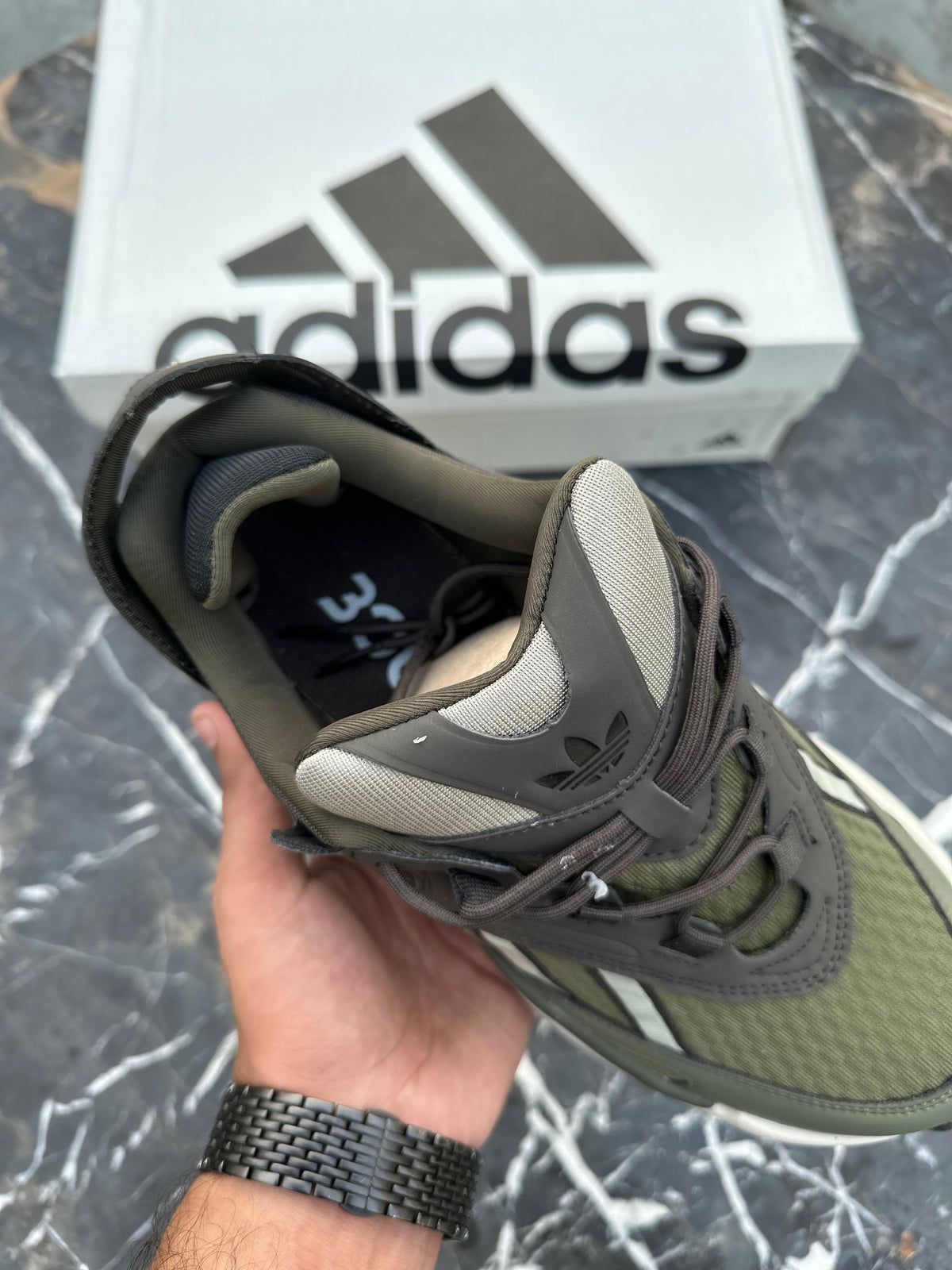 ADIDAS OZMORPH