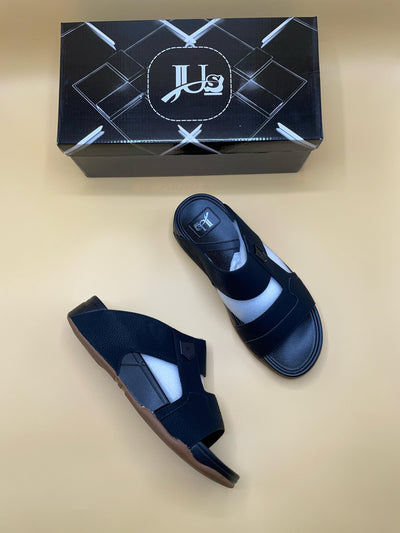 BRAND ARAB FOOTWEAR(black)