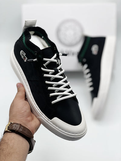 LACOSTE Branded Shoes